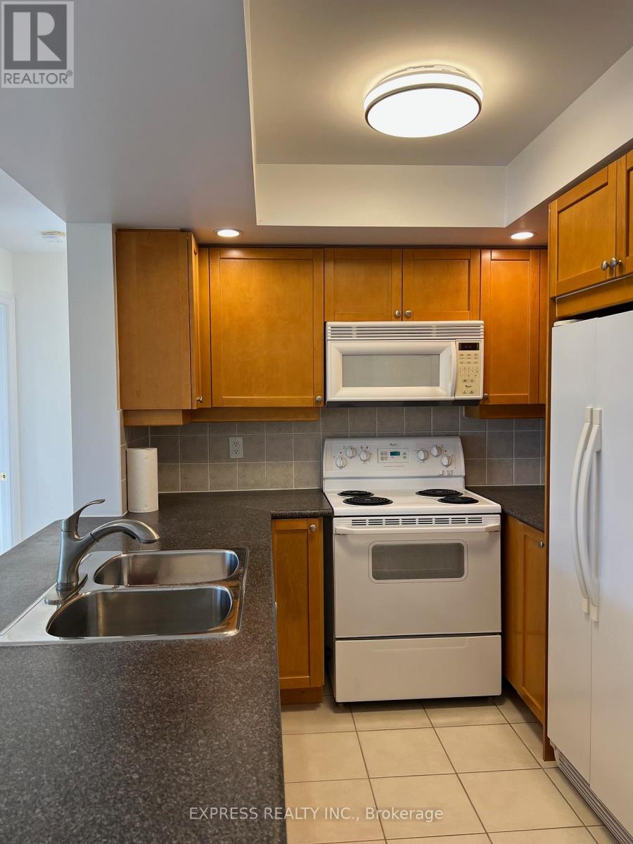 1024 - 15 Northtown Way, Toronto (Willowdale East), Ontario  M3N 7A2 - Photo 2 - C12499446