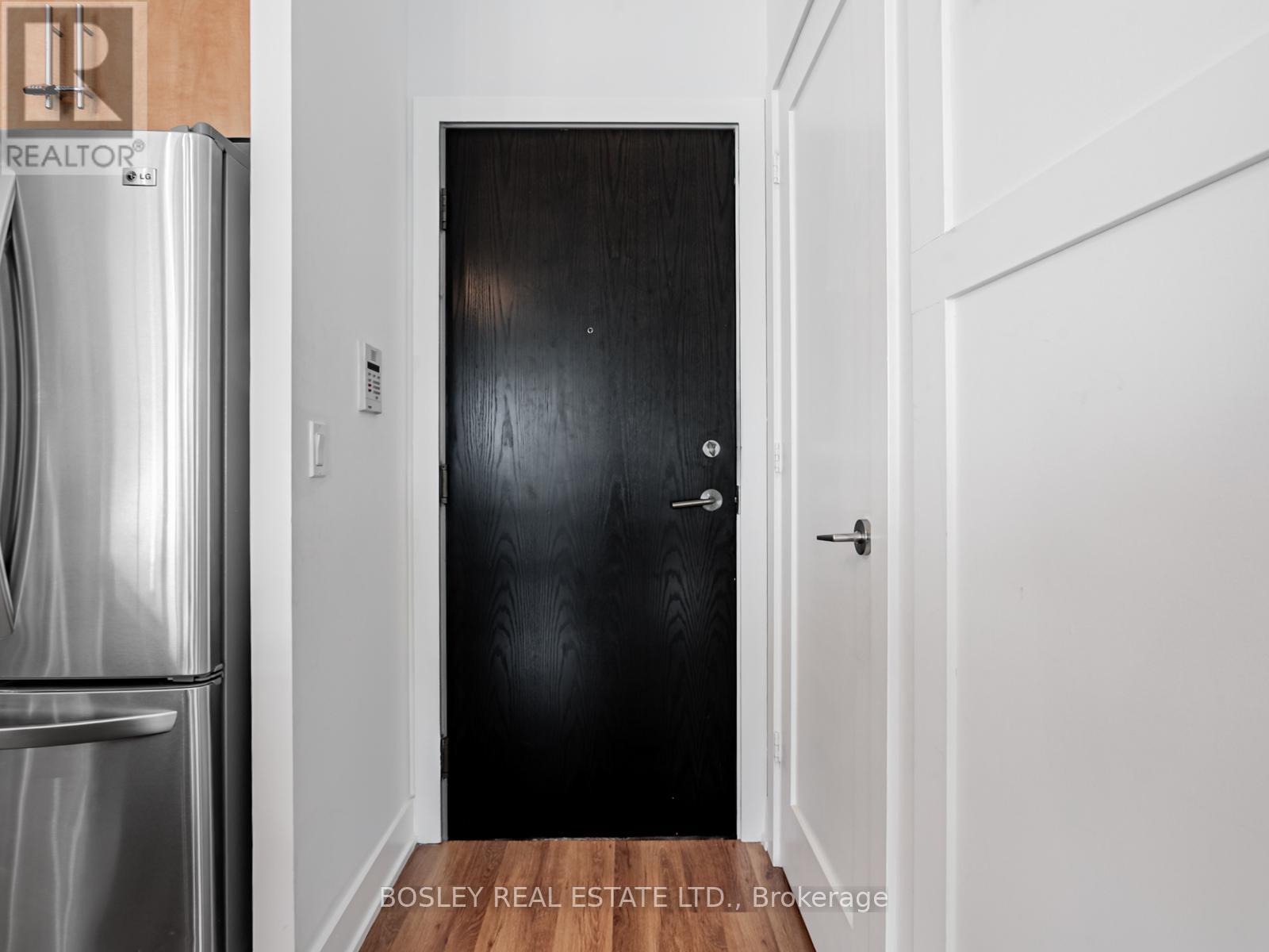 2410 - 120 HOMEWOOD AVENUE, Toronto, Ontario