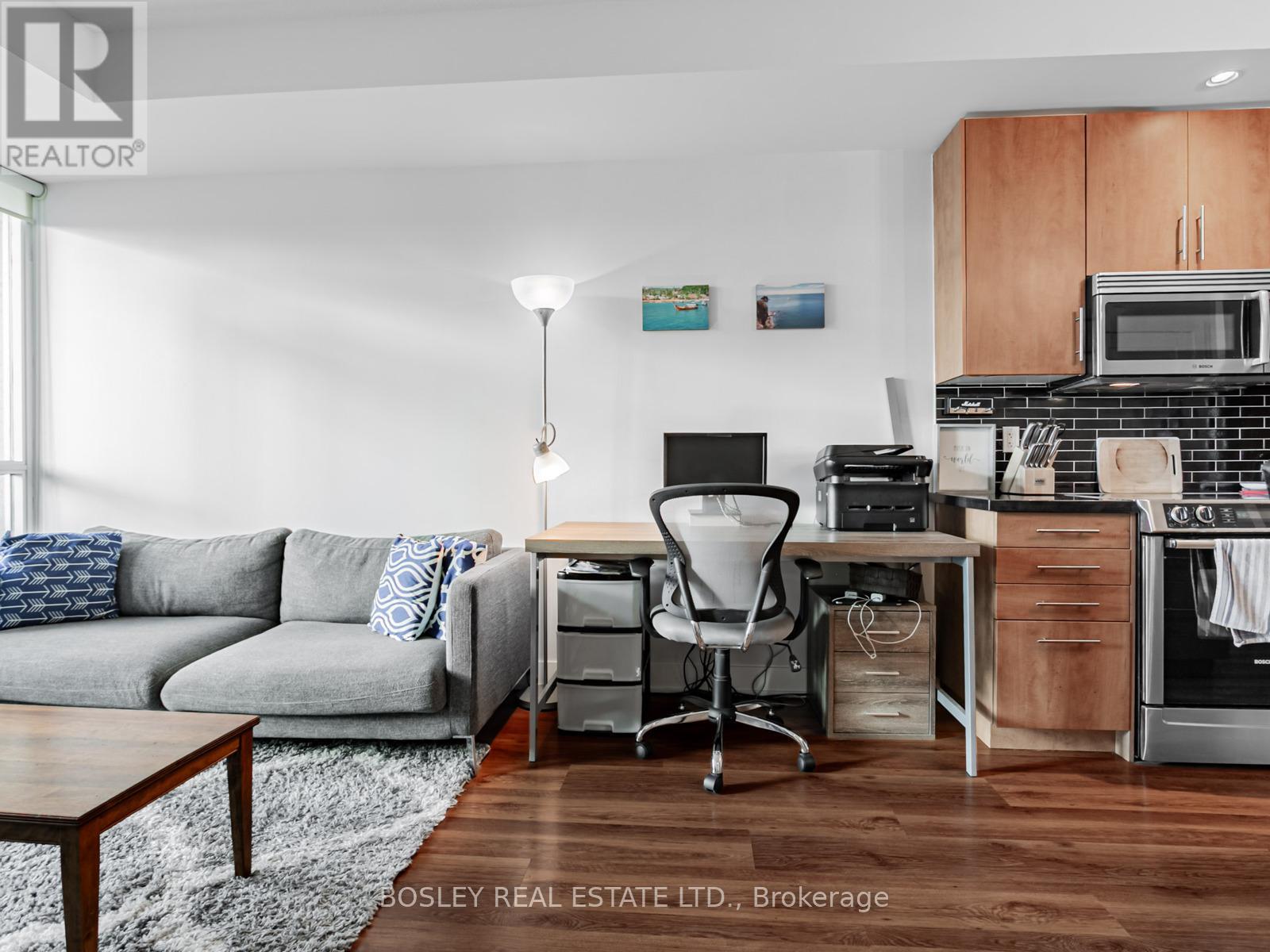 2410 - 120 Homewood Avenue, Toronto, Ontario  M4Y 2J3 - Photo 11 - C12499466