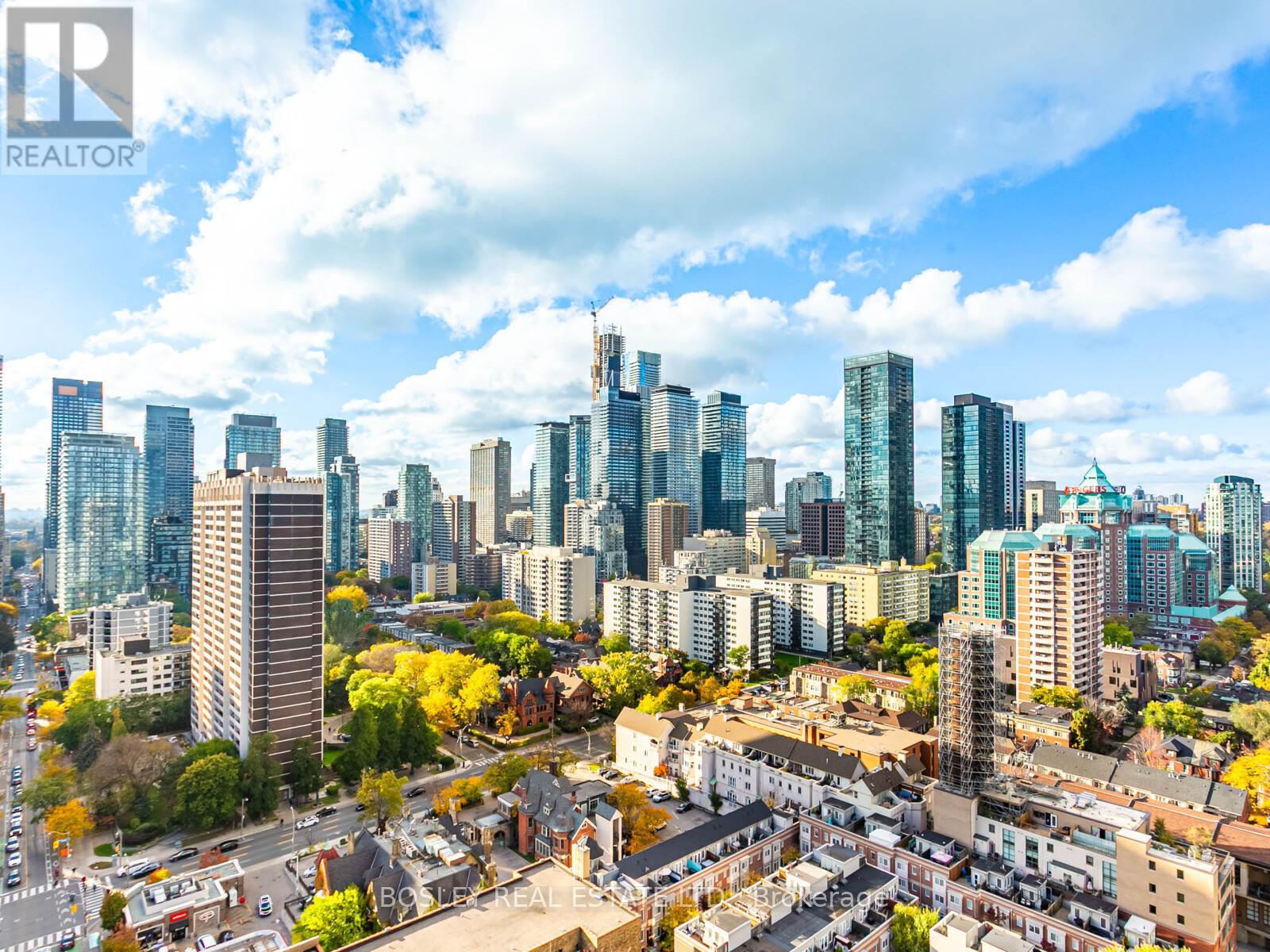 2410 - 120 Homewood Avenue, Toronto, Ontario  M4Y 2J3 - Photo 22 - C12499466