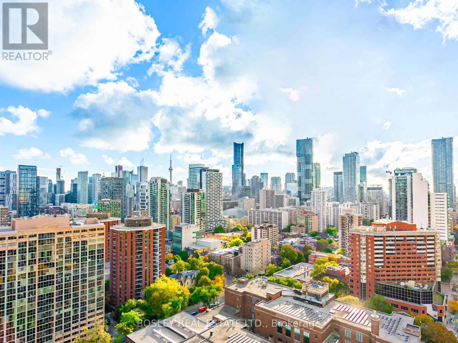 2410 - 120 Homewood Avenue, Toronto, Ontario  M4Y 2J3 - Photo 23 - C12499466