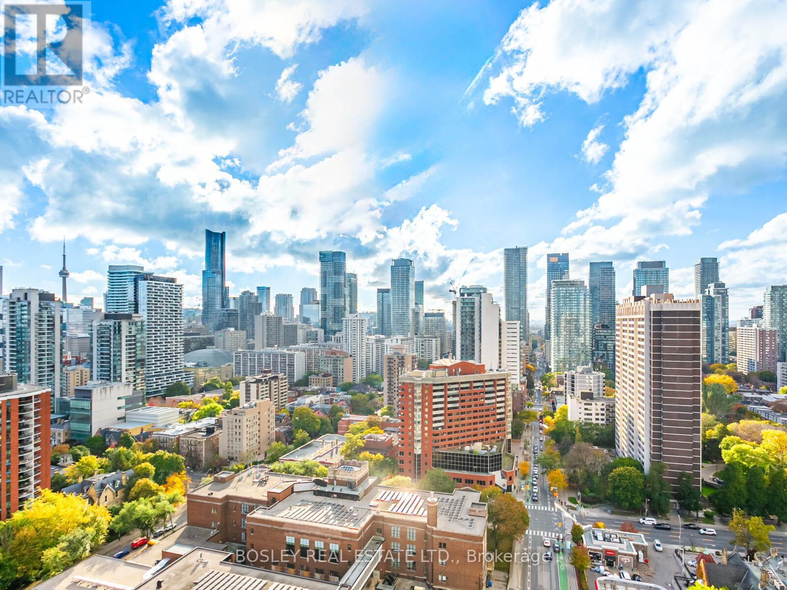 2410 - 120 Homewood Avenue, Toronto, Ontario  M4Y 2J3 - Photo 24 - C12499466