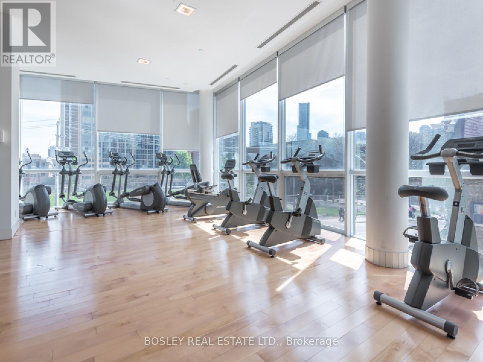 2410 - 120 Homewood Avenue, Toronto, Ontario  M4Y 2J3 - Photo 25 - C12499466