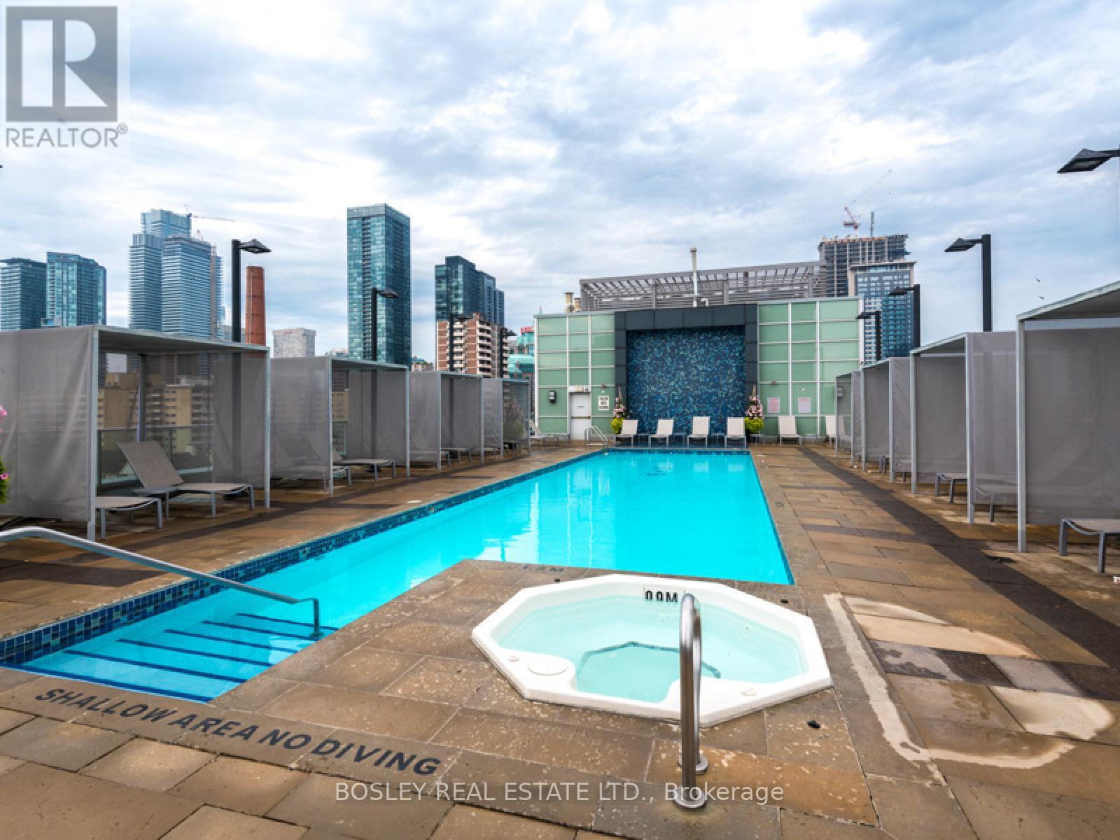 2410 - 120 Homewood Avenue, Toronto, Ontario  M4Y 2J3 - Photo 28 - C12499466