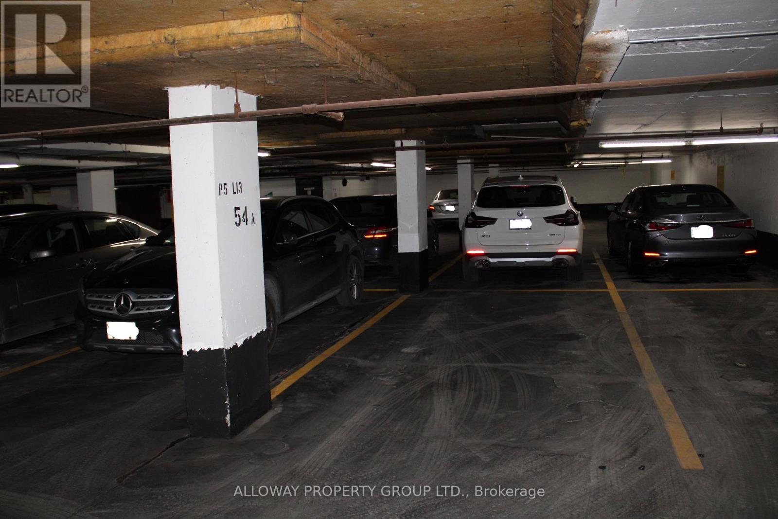 Pkg 54a - 1166 Bay Street, Toronto, Ontario  M5S 2X8 - Photo 2 - C12499484