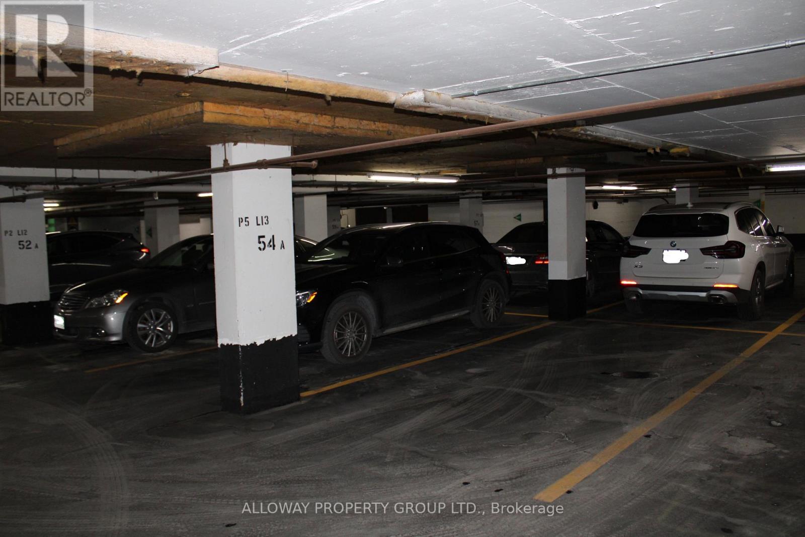 Pkg 54a - 1166 Bay Street, Toronto, Ontario  M5S 2X8 - Photo 3 - C12499484