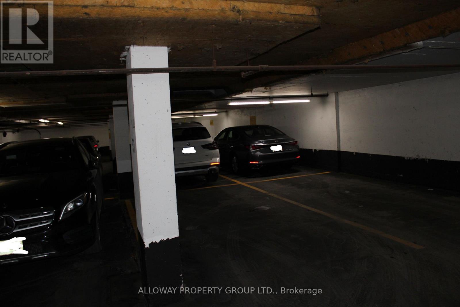 Pkg 54a - 1166 Bay Street, Toronto, Ontario  M5S 2X8 - Photo 4 - C12499484