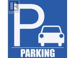 PKG 54A - 1166 BAY STREET, Toronto, Ontario