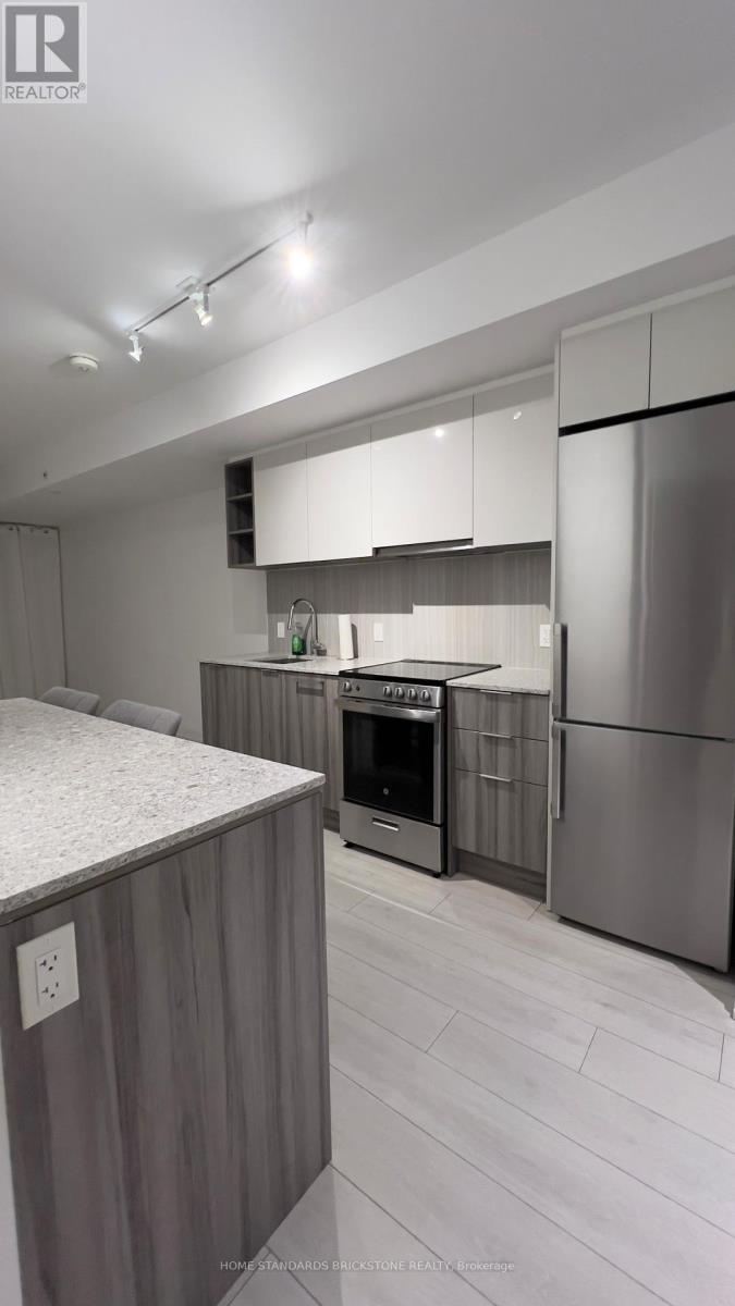 437 - 31 Tippett Road, Toronto, Ontario  M3H 0C8 - Photo 14 - C12499490