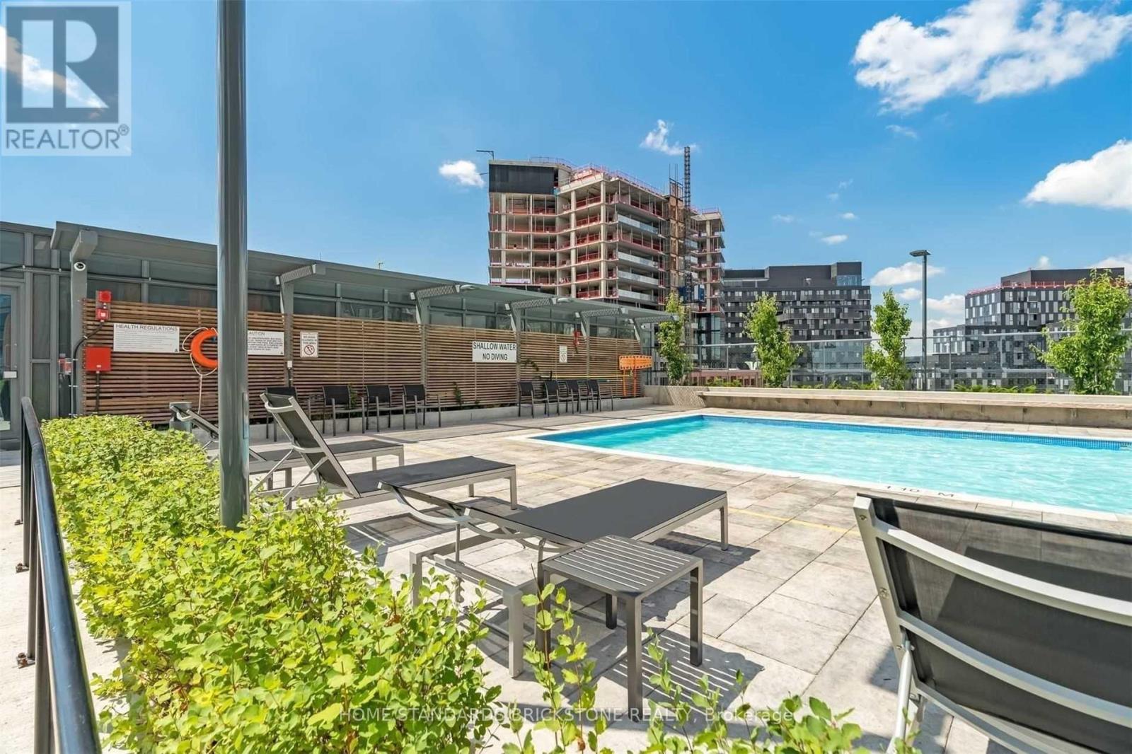 437 - 31 Tippett Road, Toronto, Ontario  M3H 0C8 - Photo 2 - C12499490