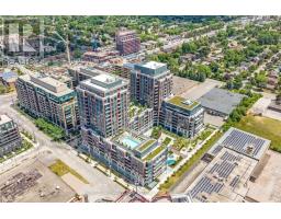 437 - 31 TIPPETT ROAD, Toronto, Ontario