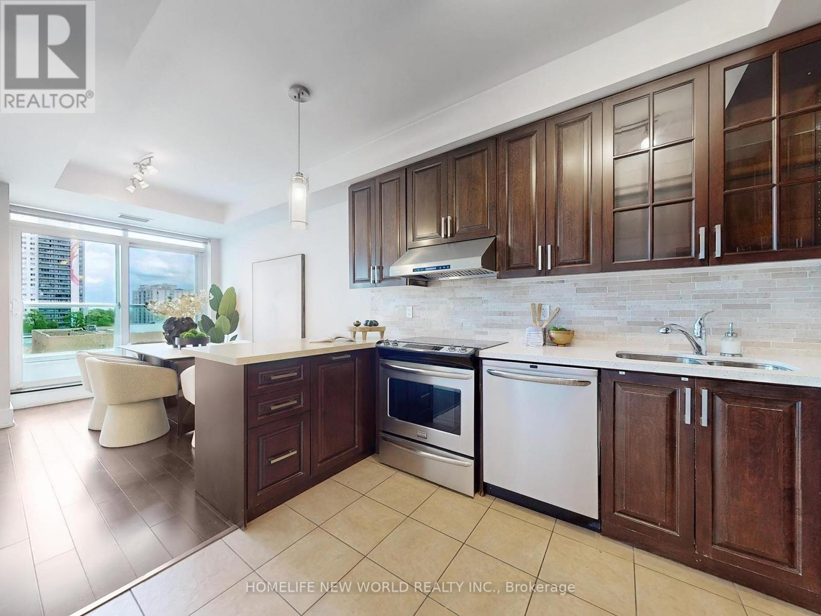 621 - 120 Homewood Avenue, Toronto (North St. James Town), Ontario  M4Y 2J3 - Photo 13 - C12499496