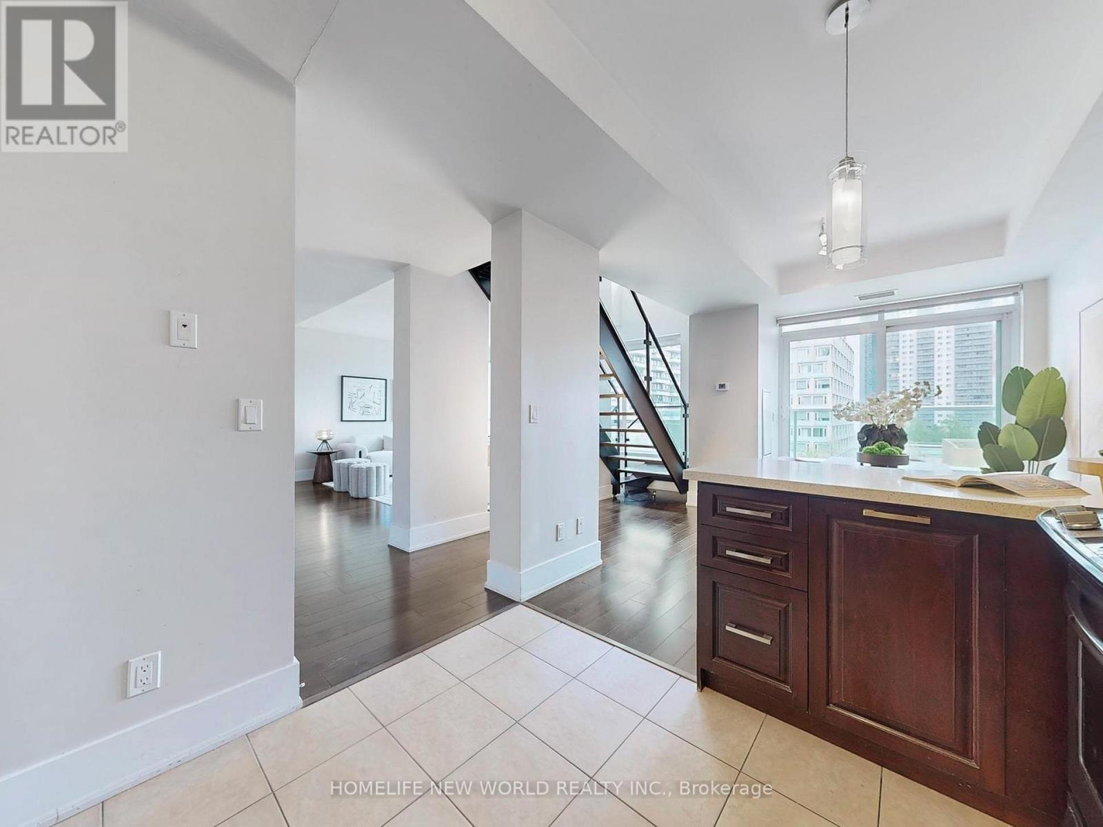 621 - 120 Homewood Avenue, Toronto (North St. James Town), Ontario  M4Y 2J3 - Photo 14 - C12499496