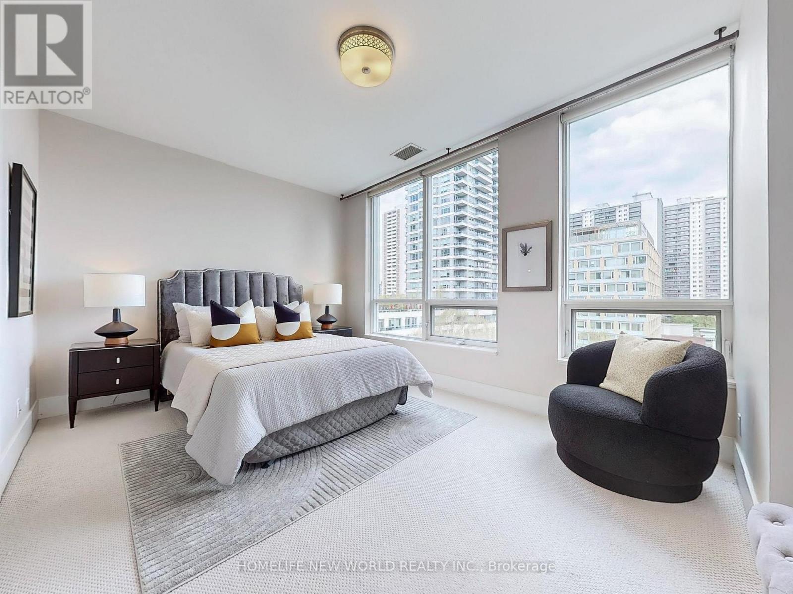 621 - 120 Homewood Avenue, Toronto (North St. James Town), Ontario  M4Y 2J3 - Photo 18 - C12499496