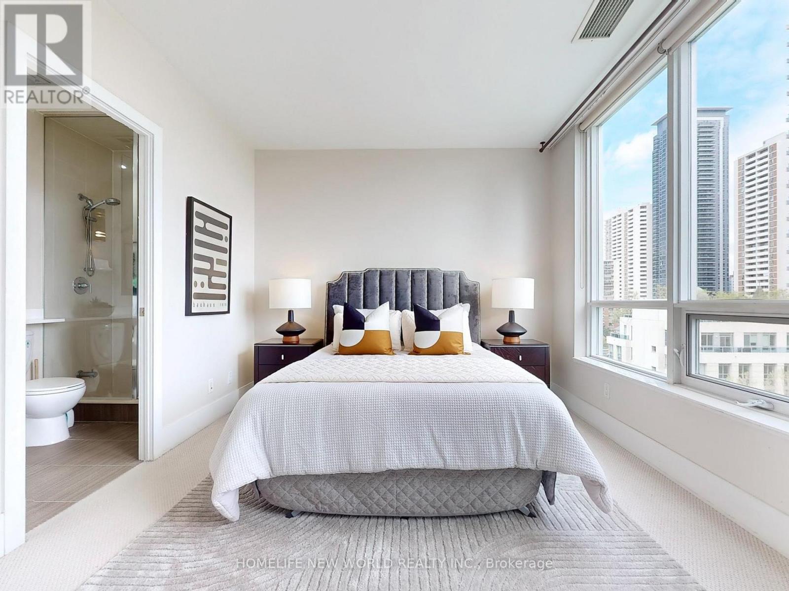 621 - 120 Homewood Avenue, Toronto (North St. James Town), Ontario  M4Y 2J3 - Photo 19 - C12499496