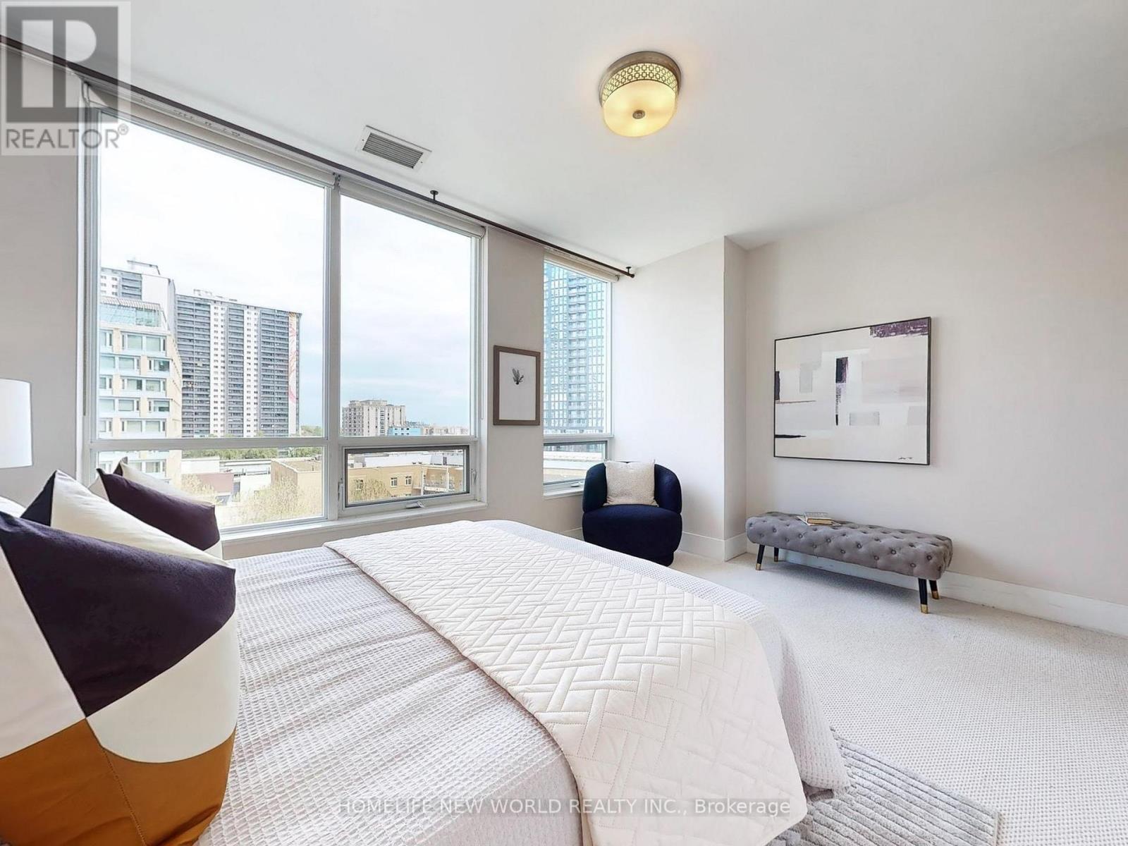 621 - 120 Homewood Avenue, Toronto (North St. James Town), Ontario  M4Y 2J3 - Photo 20 - C12499496