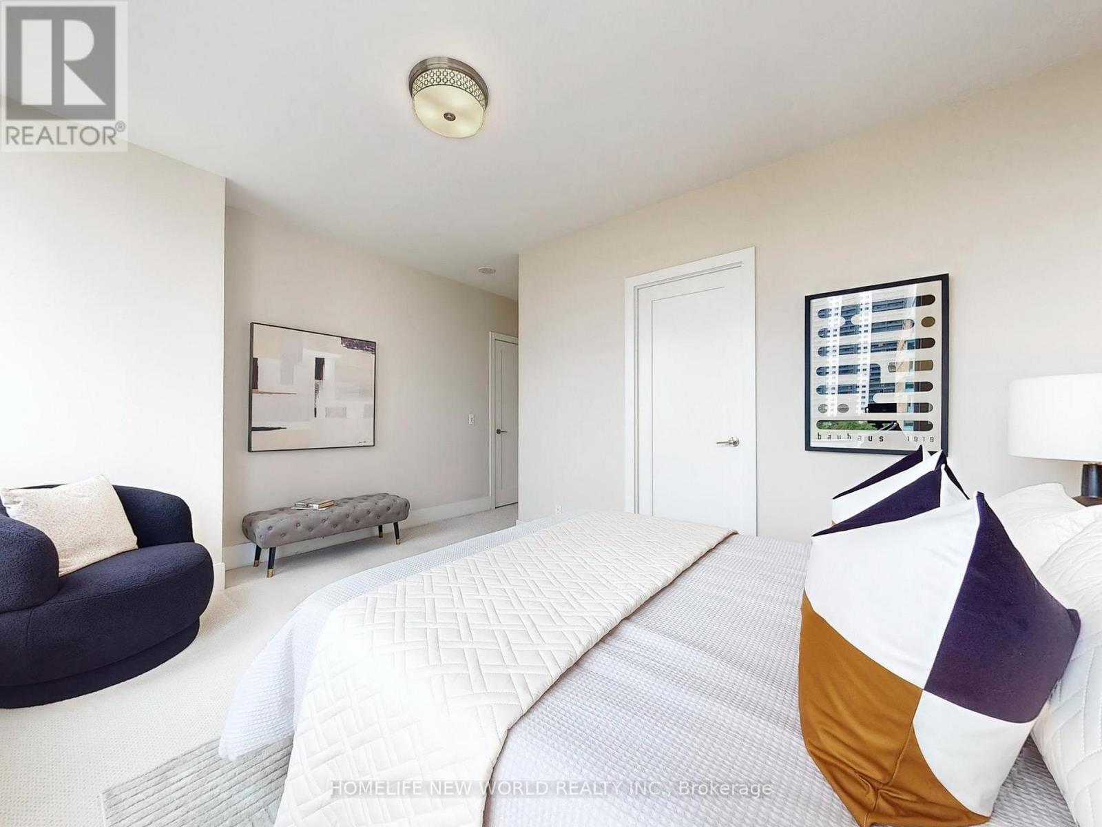 621 - 120 Homewood Avenue, Toronto (North St. James Town), Ontario  M4Y 2J3 - Photo 21 - C12499496