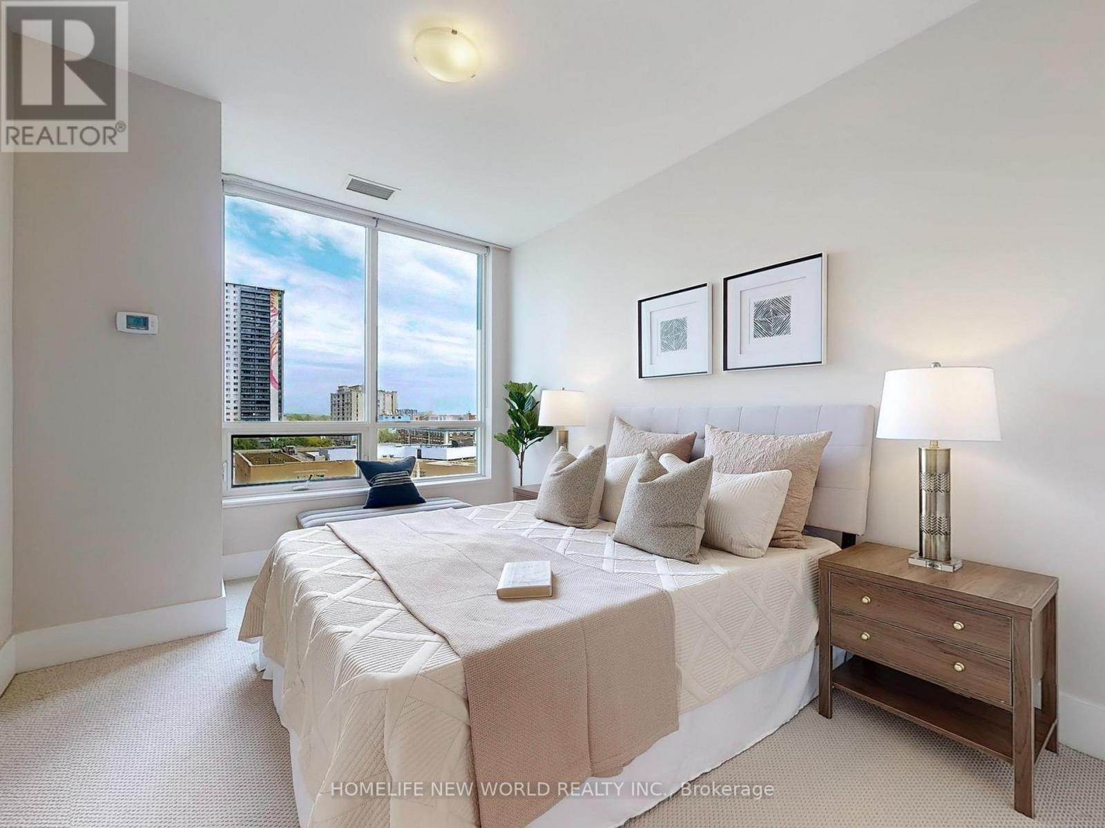 621 - 120 Homewood Avenue, Toronto (North St. James Town), Ontario  M4Y 2J3 - Photo 23 - C12499496