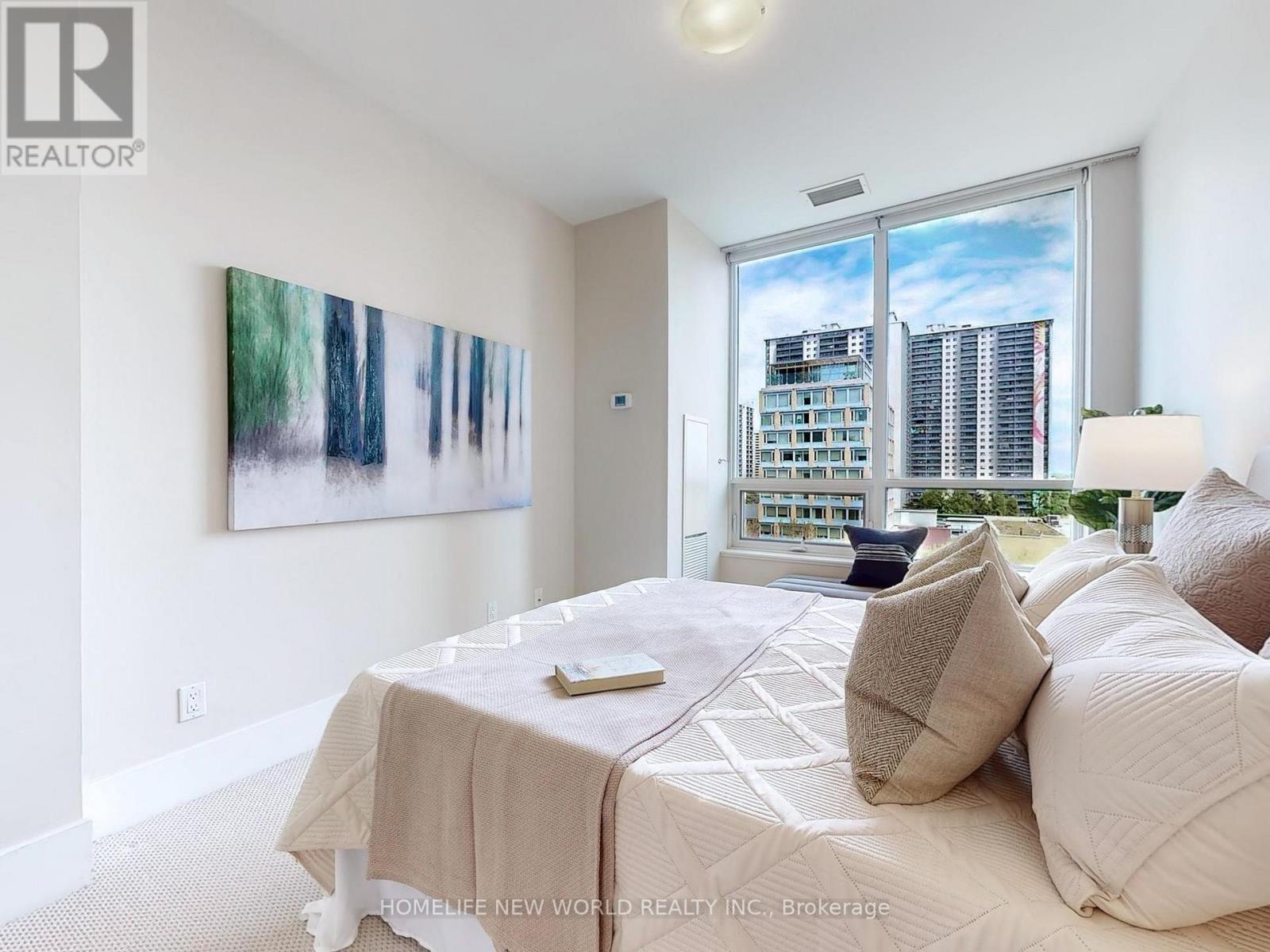 621 - 120 Homewood Avenue, Toronto (North St. James Town), Ontario  M4Y 2J3 - Photo 24 - C12499496