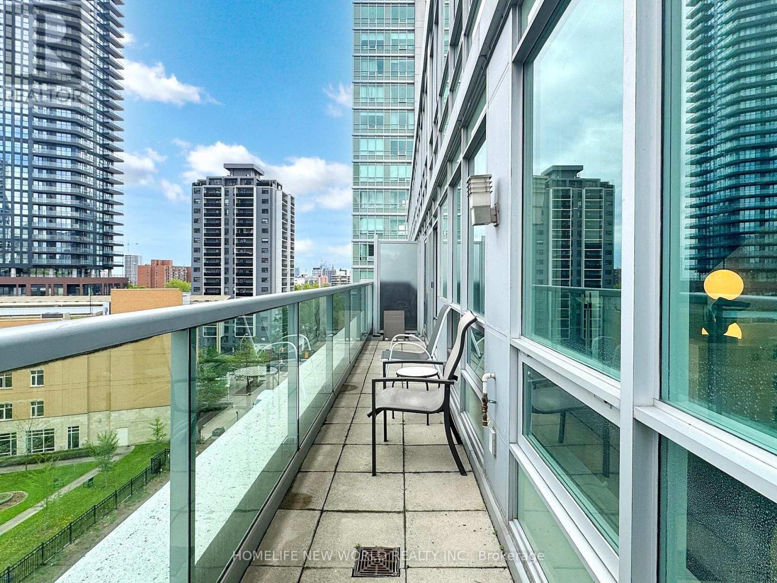 621 - 120 Homewood Avenue, Toronto (North St. James Town), Ontario  M4Y 2J3 - Photo 27 - C12499496