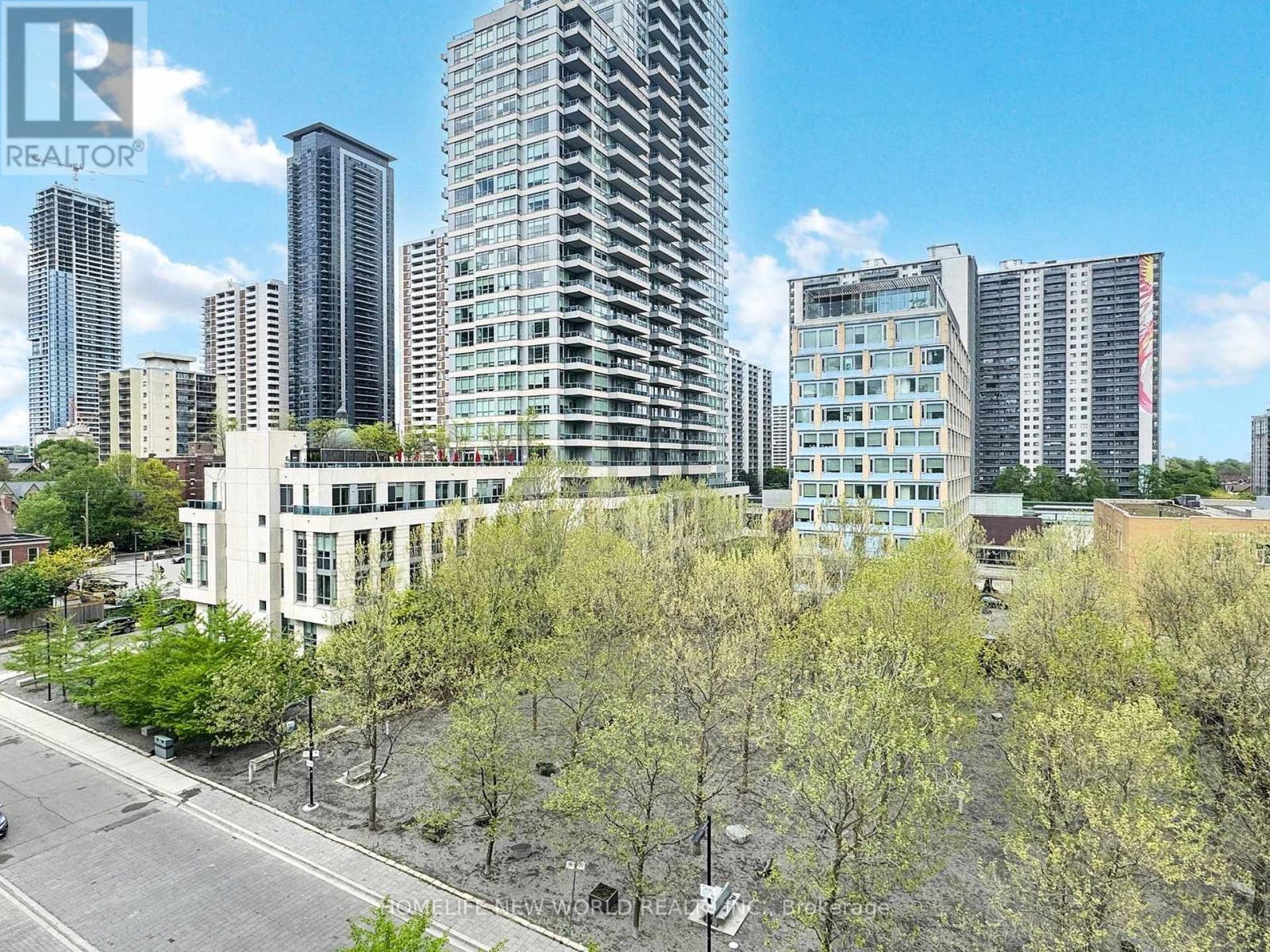 621 - 120 Homewood Avenue, Toronto (North St. James Town), Ontario  M4Y 2J3 - Photo 28 - C12499496