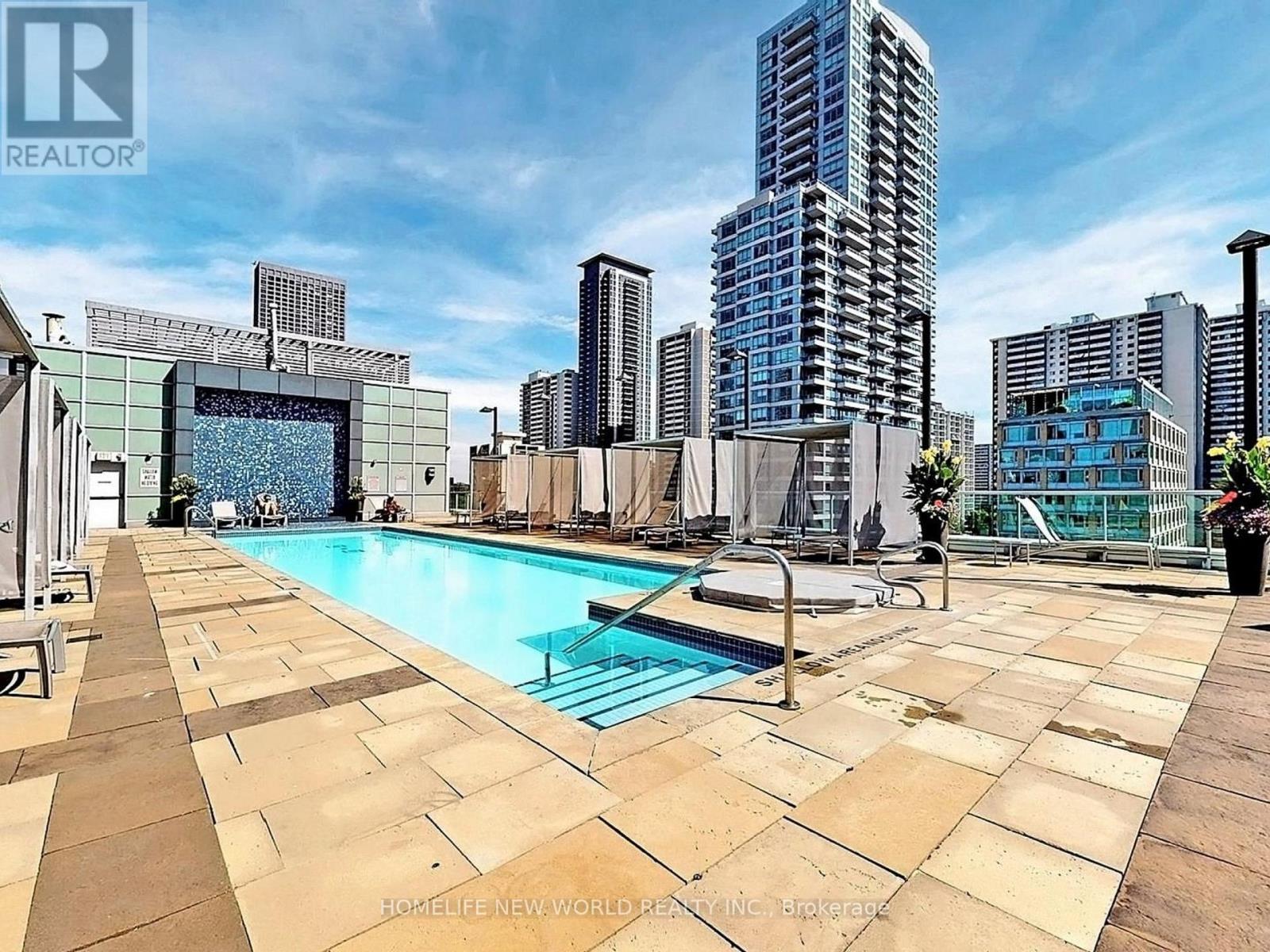 621 - 120 Homewood Avenue, Toronto (North St. James Town), Ontario  M4Y 2J3 - Photo 31 - C12499496