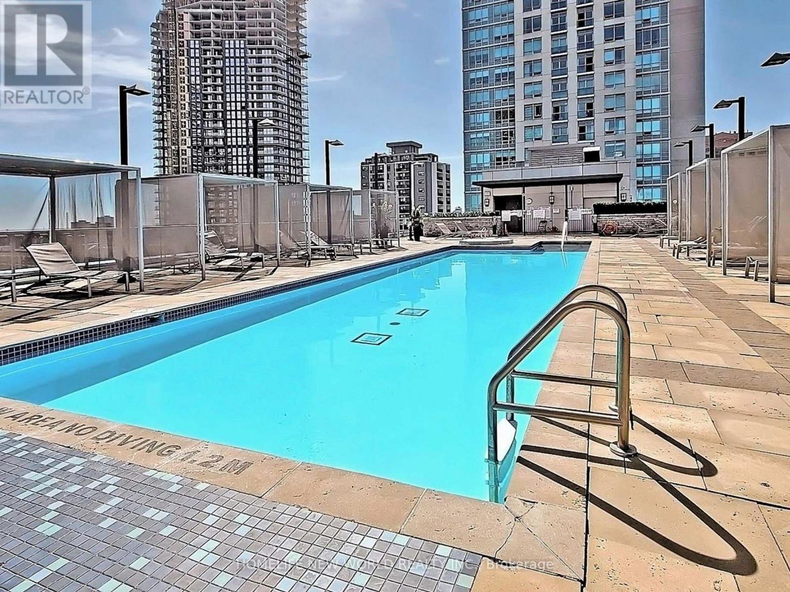 621 - 120 Homewood Avenue, Toronto (North St. James Town), Ontario  M4Y 2J3 - Photo 32 - C12499496