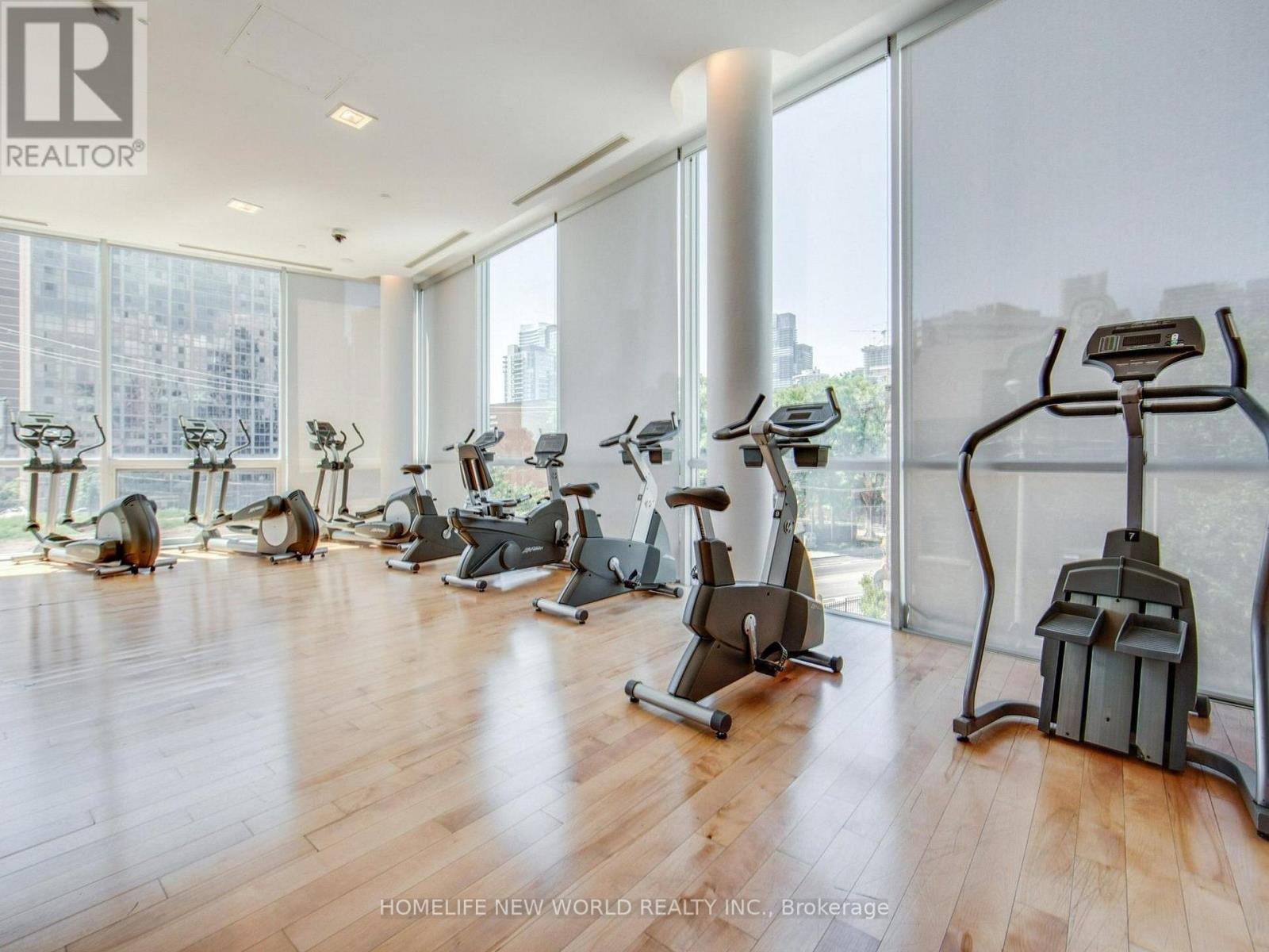 621 - 120 Homewood Avenue, Toronto (North St. James Town), Ontario  M4Y 2J3 - Photo 35 - C12499496