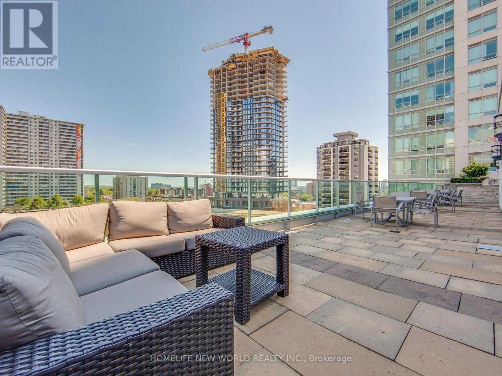 621 - 120 Homewood Avenue, Toronto (North St. James Town), Ontario  M4Y 2J3 - Photo 39 - C12499496