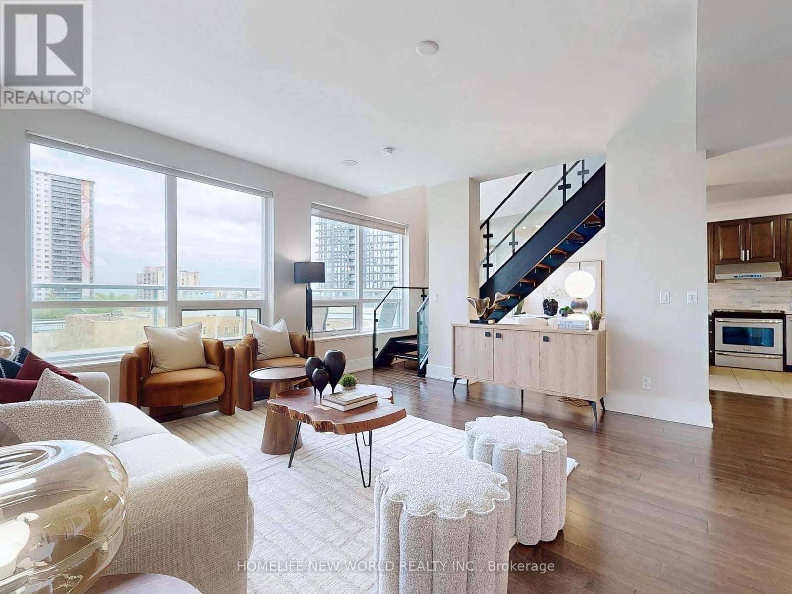 621 - 120 Homewood Avenue, Toronto (North St. James Town), Ontario  M4Y 2J3 - Photo 5 - C12499496