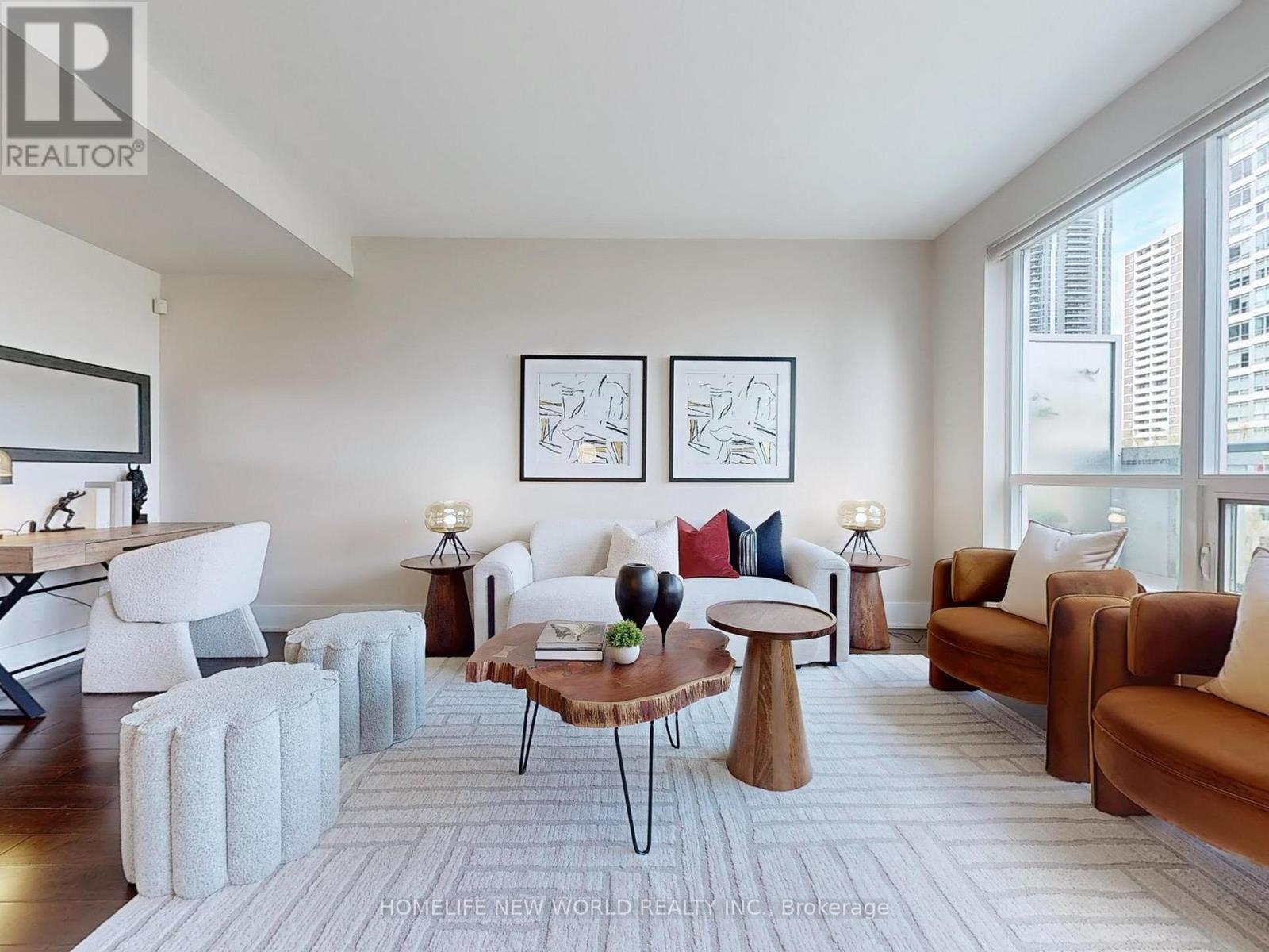 621 - 120 Homewood Avenue, Toronto (North St. James Town), Ontario  M4Y 2J3 - Photo 6 - C12499496