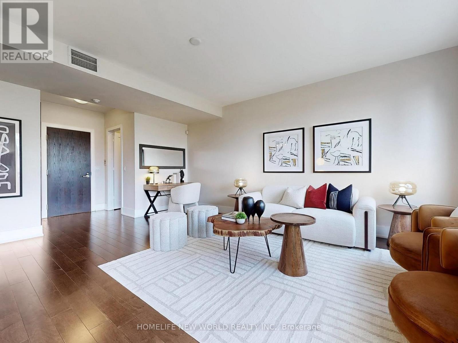 621 - 120 Homewood Avenue, Toronto (North St. James Town), Ontario  M4Y 2J3 - Photo 7 - C12499496