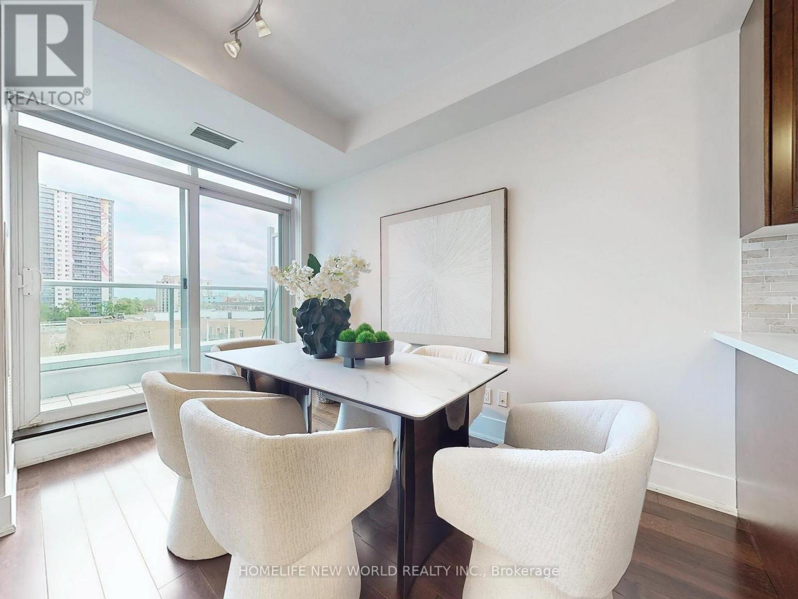 621 - 120 Homewood Avenue, Toronto (North St. James Town), Ontario  M4Y 2J3 - Photo 9 - C12499496