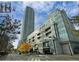 621 - 120 HOMEWOOD AVENUE, Toronto, Ontario