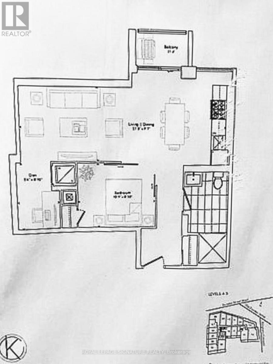 401 - 160 Kingsway Crescent, Toronto, Ontario  M8X 2V3 - Photo 11 - W12496442