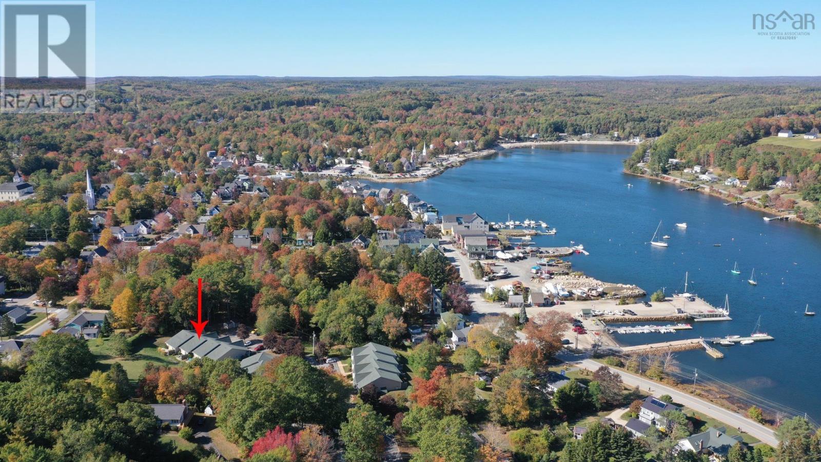 7 36 Fauxburg Road, Mahone Bay, Nova Scotia  B0J 2E0 - Photo 5 - 202525330