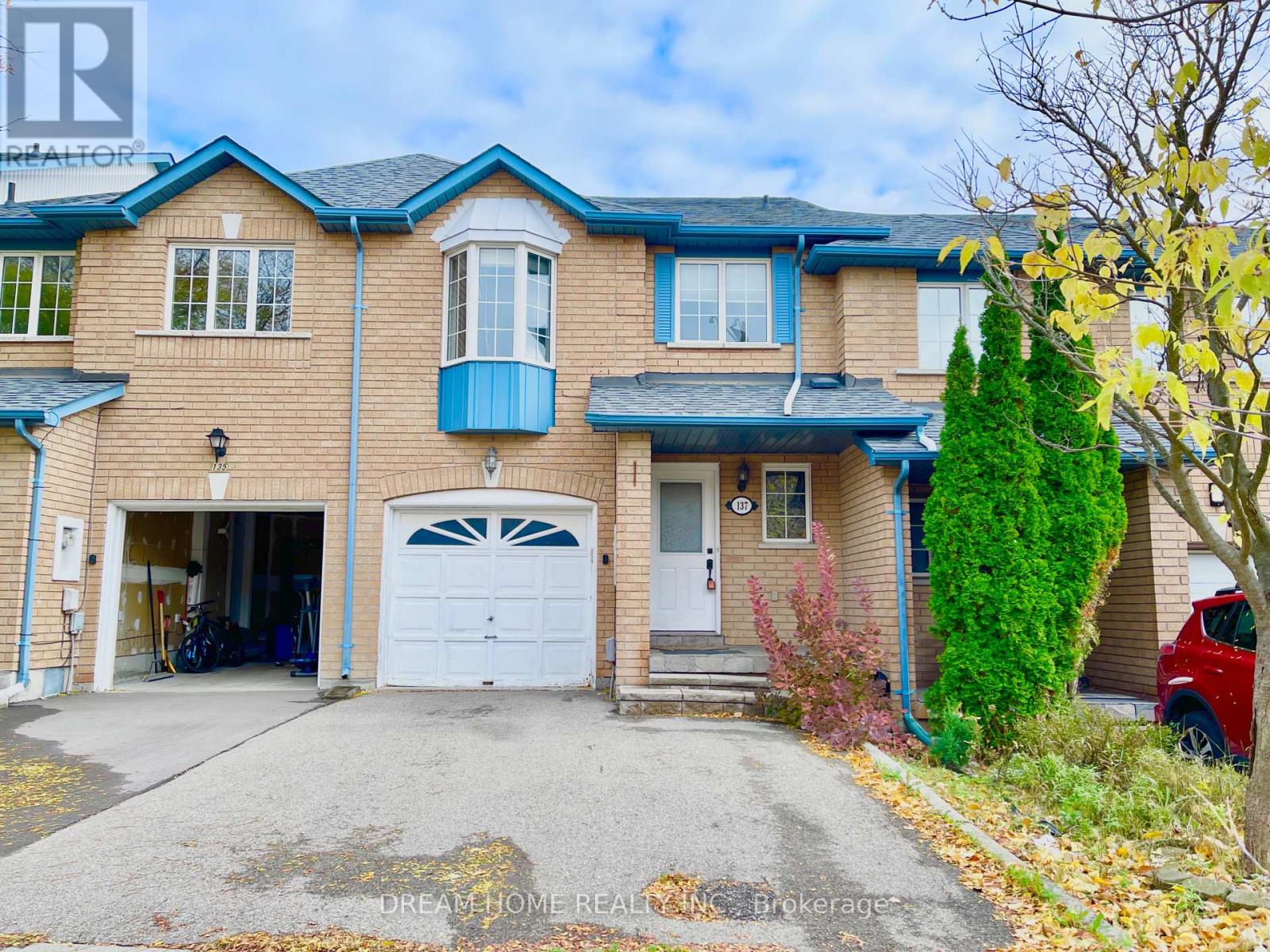 137 KIMONO CRESCENT, Richmond Hill, Ontario