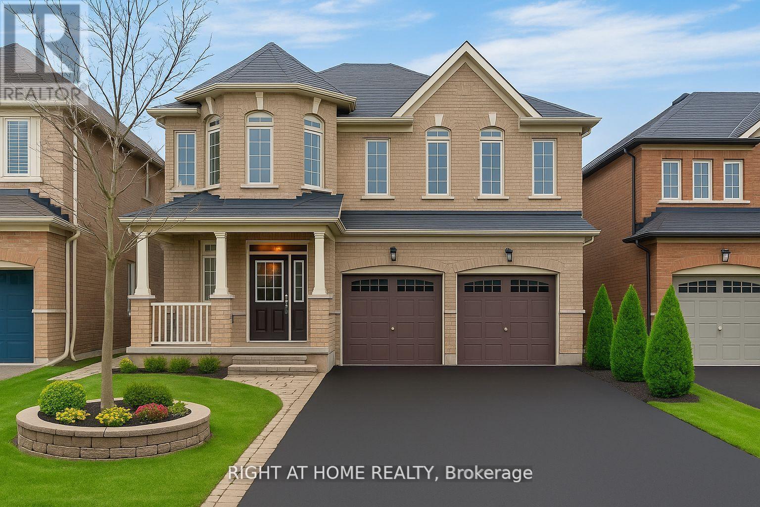 BASEMENT - 90 MAPLEBANK CRESCENT, Whitchurch-Stouffville, Ontario