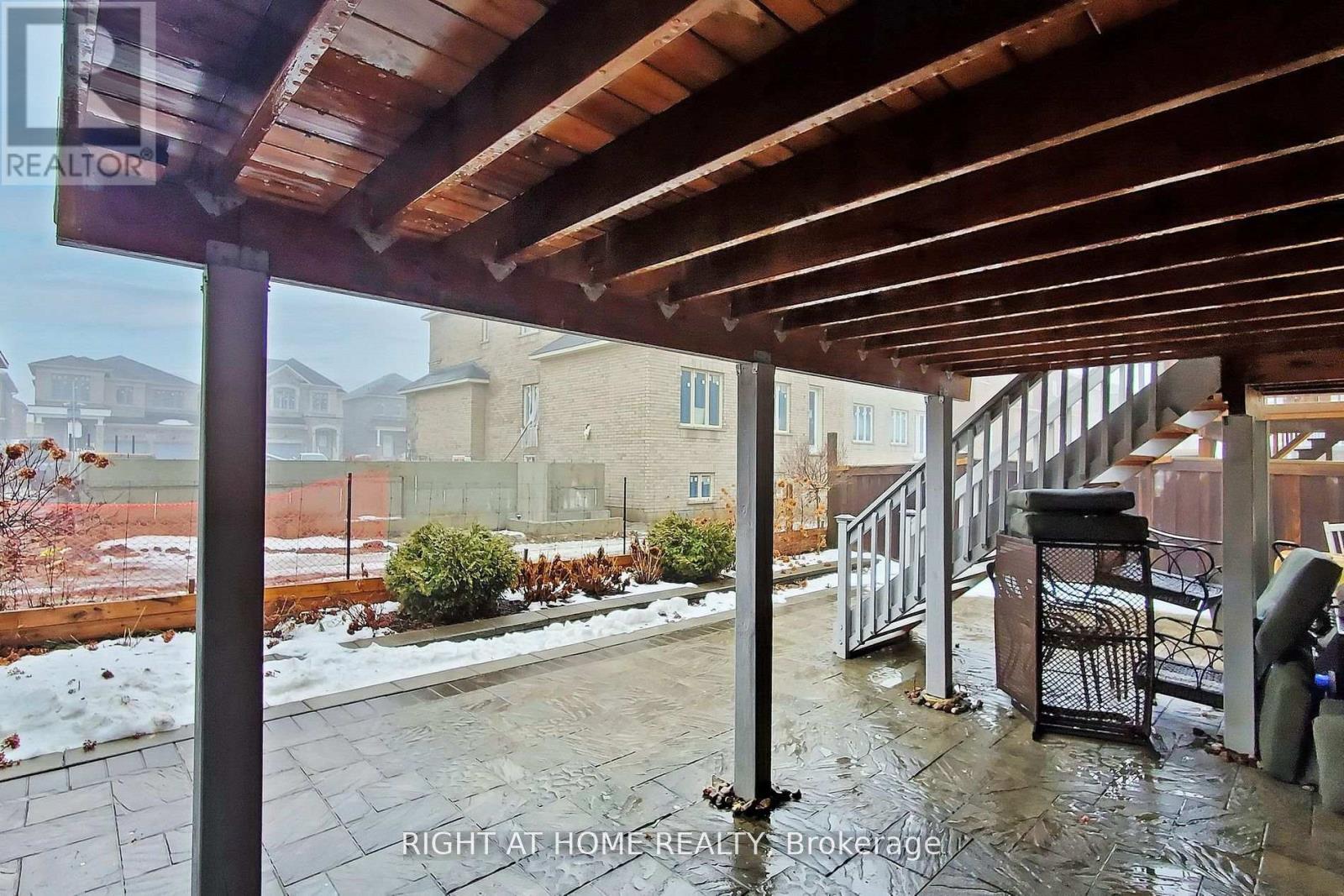 Basement - 90 Maplebank Crescent, Whitchurch-Stouffville, Ontario  L4A 0R8 - Photo 29 - N12499492