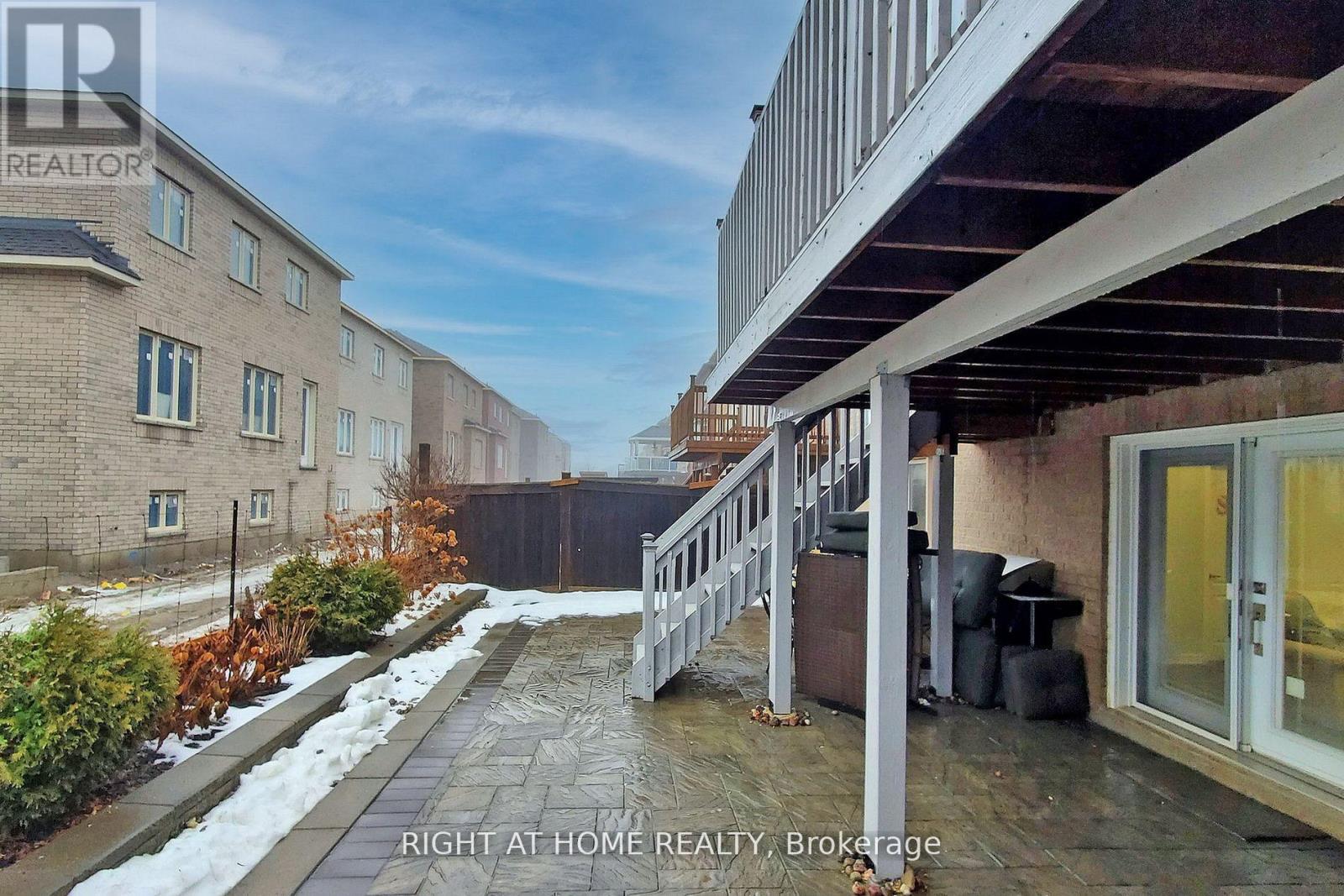 Basement - 90 Maplebank Crescent, Whitchurch-Stouffville, Ontario  L4A 0R8 - Photo 30 - N12499492