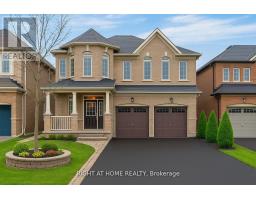 BASEMENT - 90 MAPLEBANK CRESCENT, Whitchurch-Stouffville, Ontario