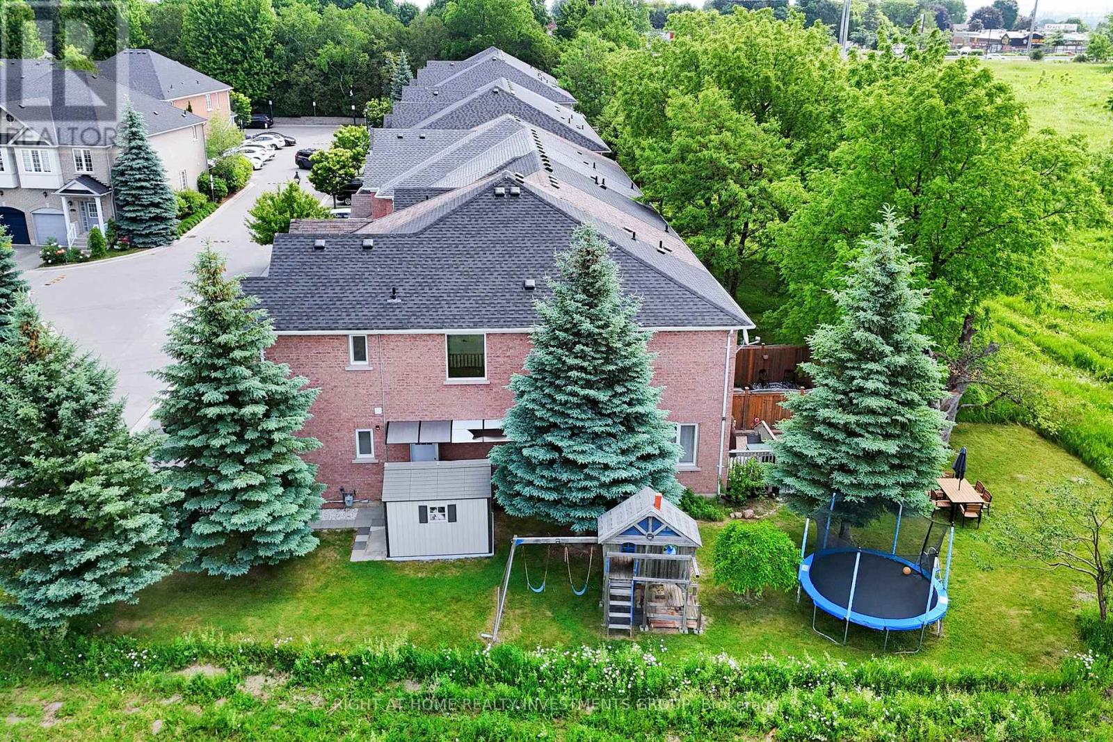 194 Tom Taylor Crescent, Newmarket, Ontario  L3X 3E9 - Photo 21 - N12499506