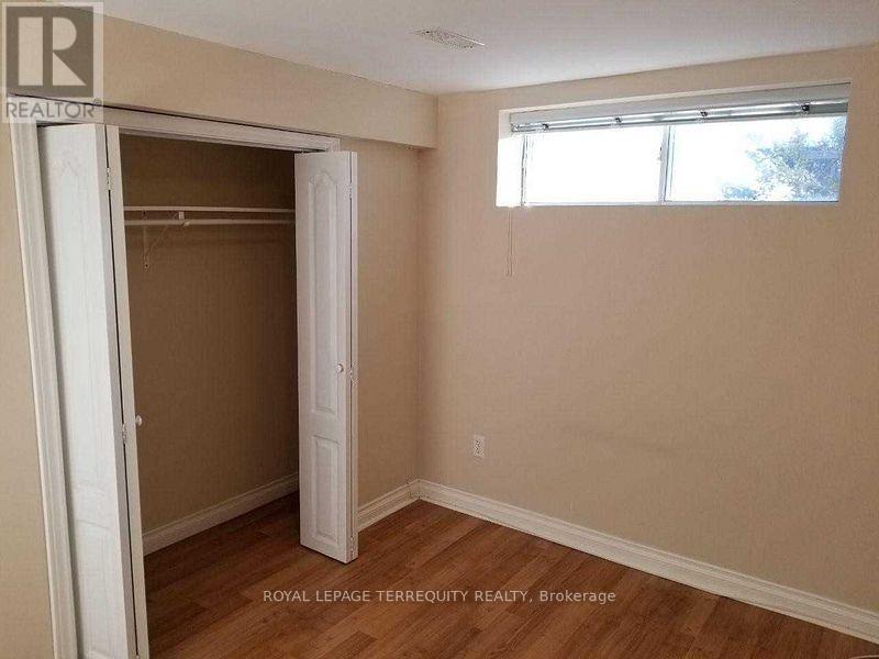 Basement - 323 Towercrest Drive, Newmarket, Ontario  L3Y 1C3 - Photo 10 - N12499514