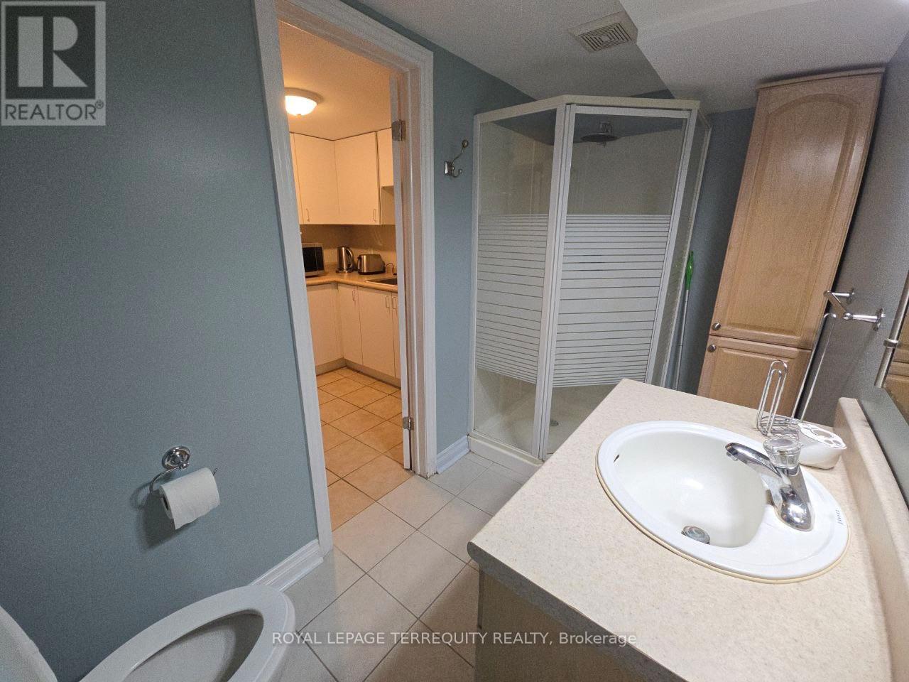Basement - 323 Towercrest Drive, Newmarket, Ontario  L3Y 1C3 - Photo 11 - N12499514