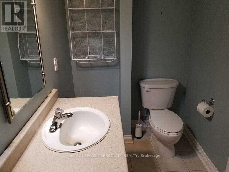 Basement - 323 Towercrest Drive, Newmarket, Ontario  L3Y 1C3 - Photo 12 - N12499514