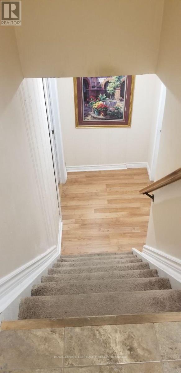 Basement - 323 Towercrest Drive, Newmarket, Ontario  L3Y 1C3 - Photo 2 - N12499514