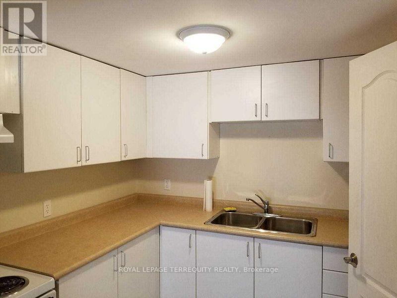 Basement - 323 Towercrest Drive, Newmarket, Ontario  L3Y 1C3 - Photo 3 - N12499514