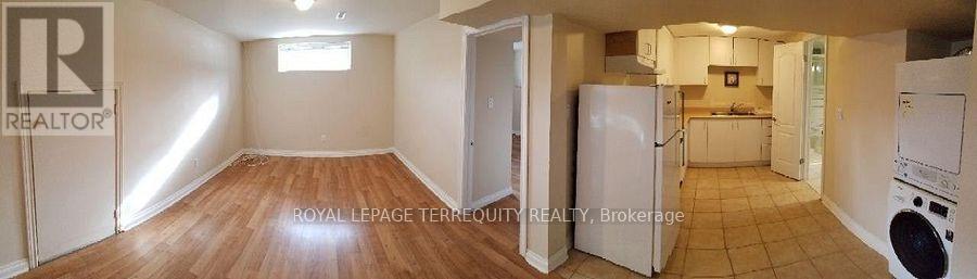 Basement - 323 Towercrest Drive, Newmarket, Ontario  L3Y 1C3 - Photo 8 - N12499514