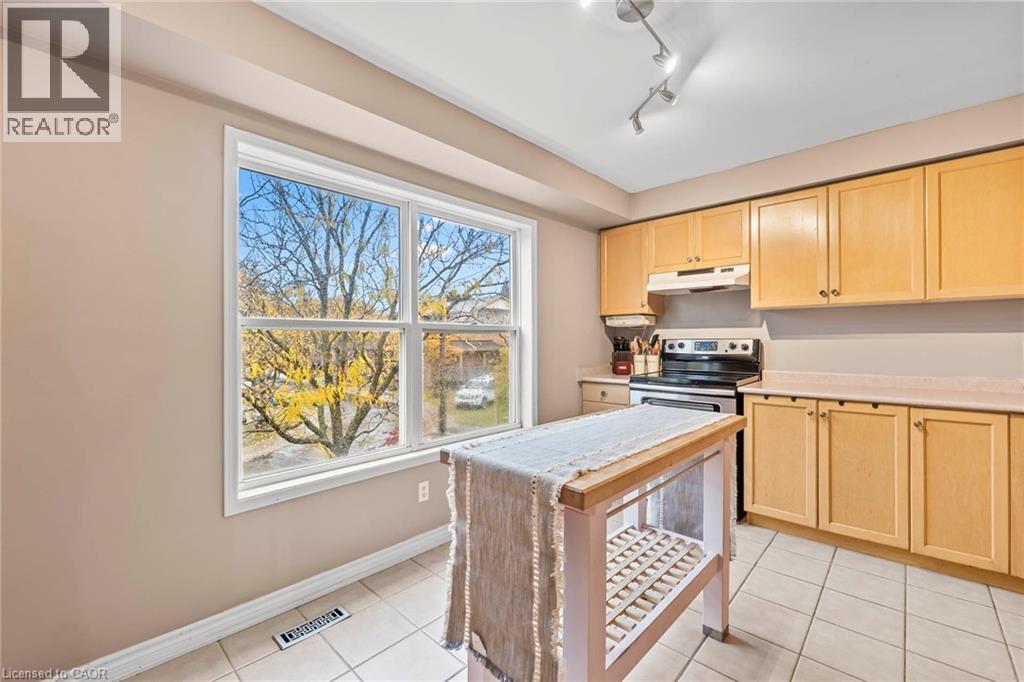 2531 Northampton Boulevard Unit# 51, Burlington, Ontario  L7M 4H5 - Photo 8 - 40784788