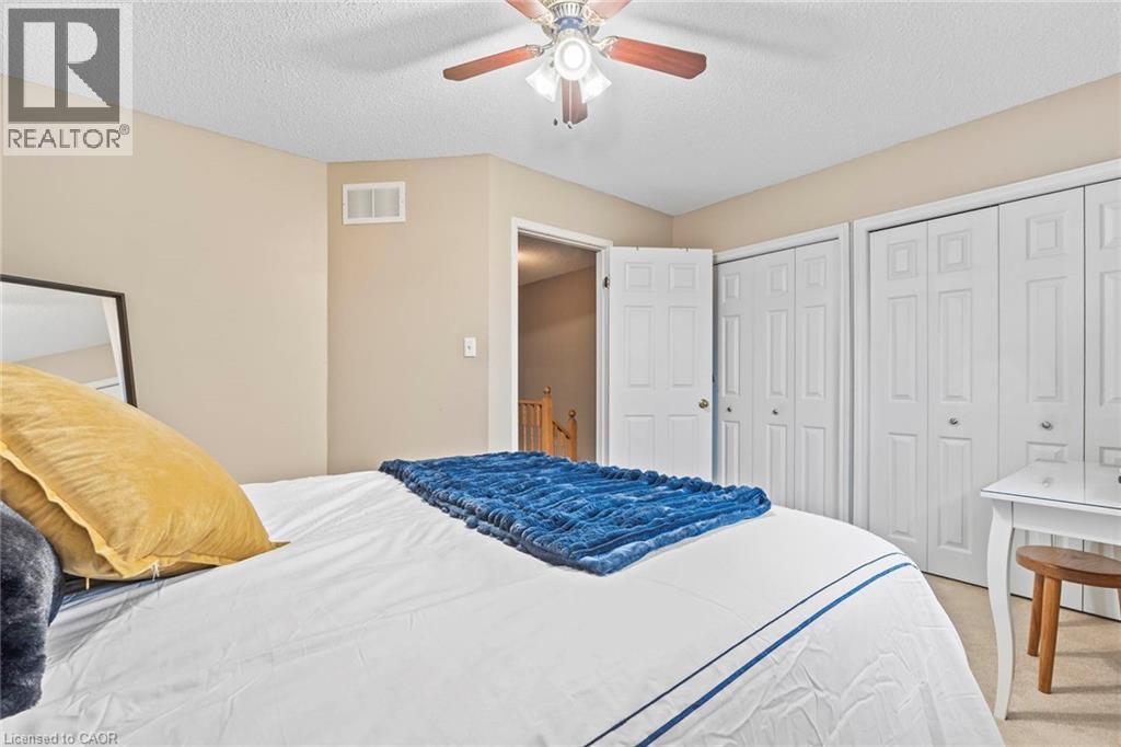 2531 Northampton Boulevard Unit# 51, Burlington, Ontario  L7M 4H5 - Photo 12 - 40784788